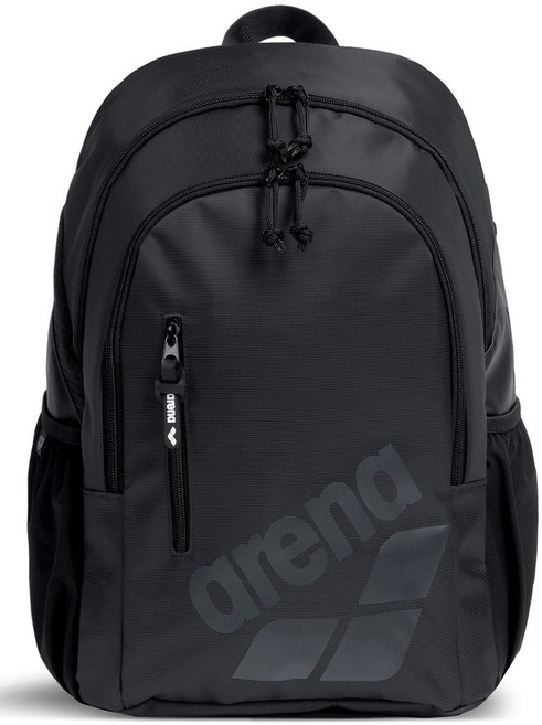 아레나 올셋 수영 오리발 가방 Arena All Set 30L Backpack - Black