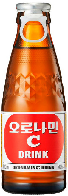 오로나민C 120mlx50병, 120ml, 50병