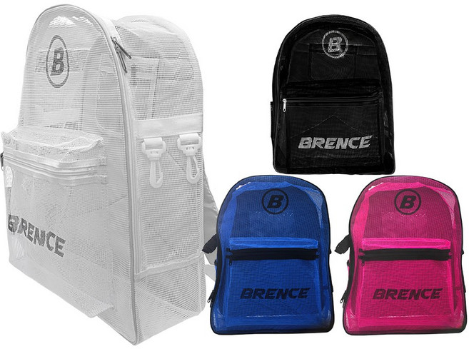 브렌스 비치 칼라 망가방 네오 물놀이 웨이크보드 수영장, 블랙, 1개