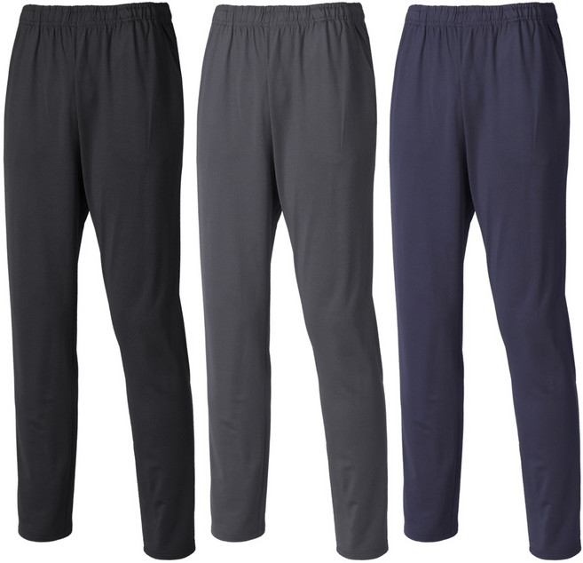 [이지바이] (1+1+1) 남성 춘추 트레이닝 팬츠_에어프림