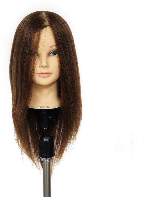 B급 비너스가발 70%인모 20인치 통가발 C20, 70인모20인치(C20), 1개