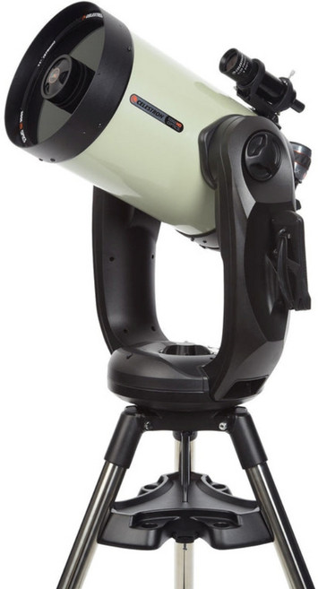 셀레스트론 CPC DELUXE 1100 HD 우주 천체 망원경 관측 CELESTRON