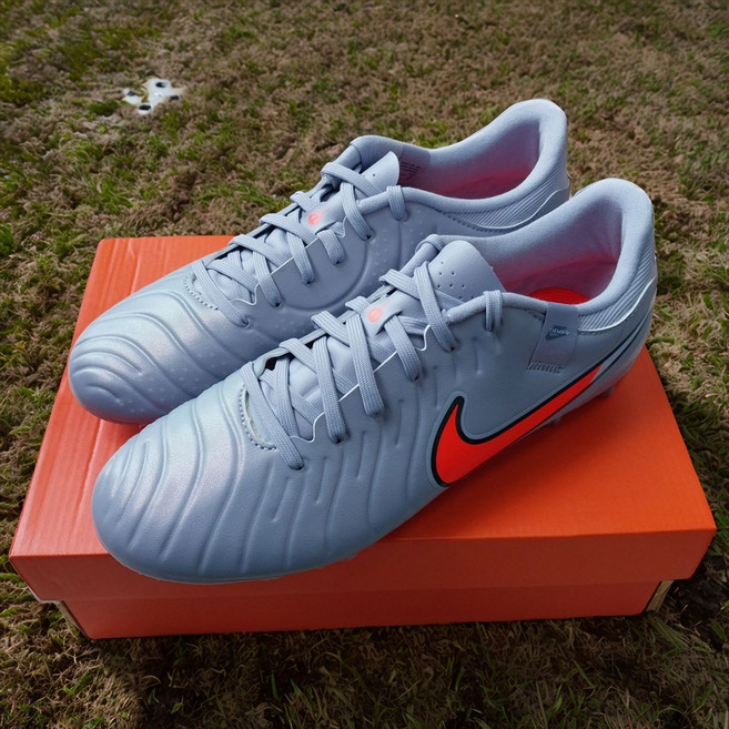 나이키 티엠포 레전드 10 아카데미 HG 축구화 풋살화 축구신발 트레이닝화 인조잔디