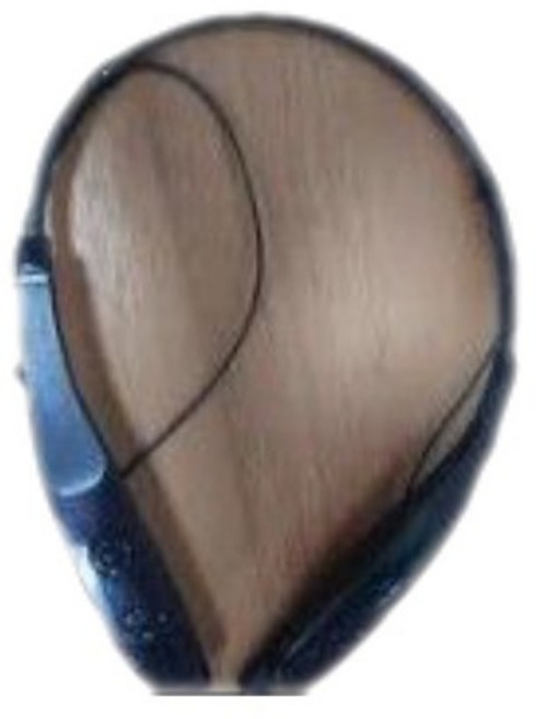 LG전자 톤플러스 블루투스 헤드셋, LG 톤플러스 HBS-510, 레드