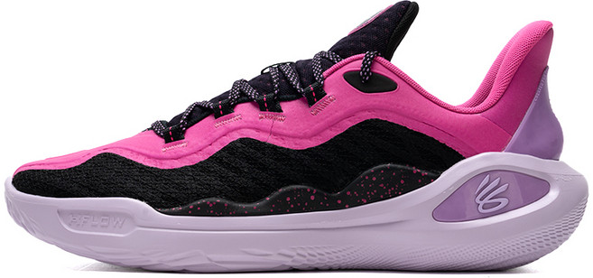 언더아머 남녀공용 커리 11 GD 농구화 3027724-600