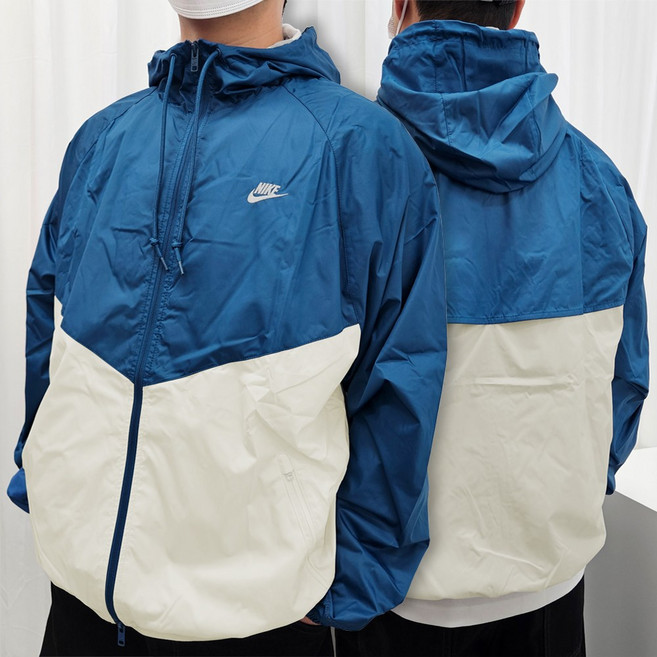 나이키 남성 바람막이 점퍼 스포츠 재킷