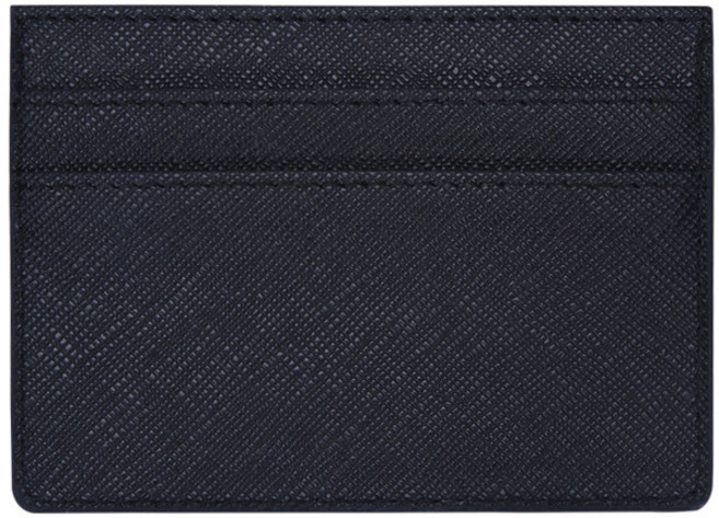 반:온 베이직 심플 슬림 카드 지갑