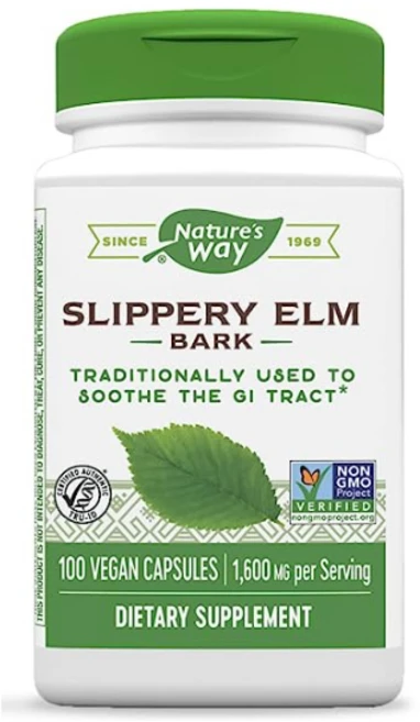 네이쳐스웨이 엘름바크 100정, 1개 - 쿠팡