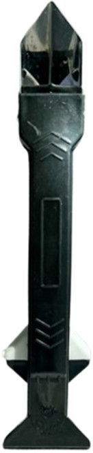 메탈 코킹툴 1세트 20cm 교체형 5종 실란트 잔여물 긁개 욕실 줄눈 다듬기 헤라