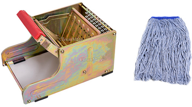 크린메이트 파워짤순이 + 고급청사 세트, 1개