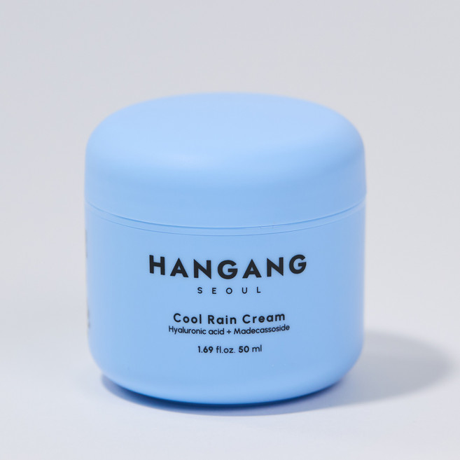 한강서울 차가운 소나기 크림 50ml, 90g, 1개