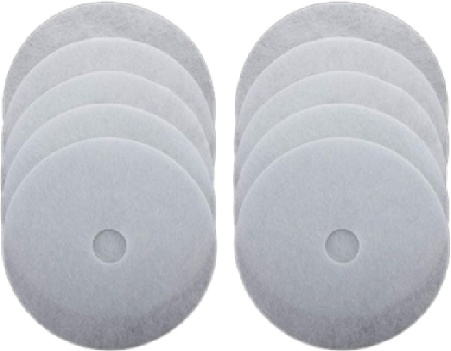 [호환]미니건조기 필터 10매, 10개, 단일품목