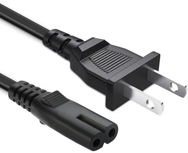 JBL PartyBox 100 110 200 300 1000 310 710 온 더 고 스피커용 6피트 사운드바 전원 코드 플러그 Polk Audio S2 TV 사운드바TCL R