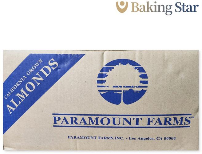 푸드림 아몬드가루 11.34kg 100% 아몬드분말, 1개