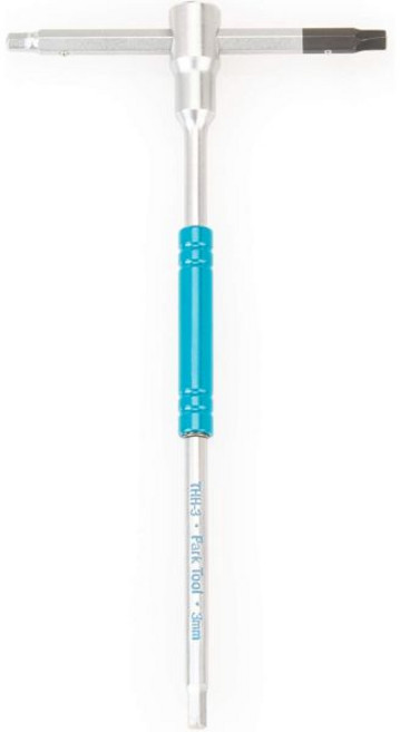 Park Tool THH8 육각 렌치 8mm, 3mm