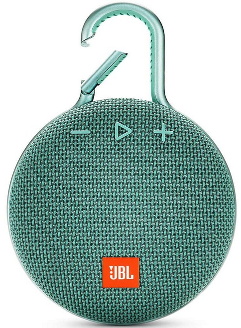 JBL 클립3(CLIP3) 휴대용 블루투스 스피커 아웃도어 방수 기능 다양한 색상, 샌드