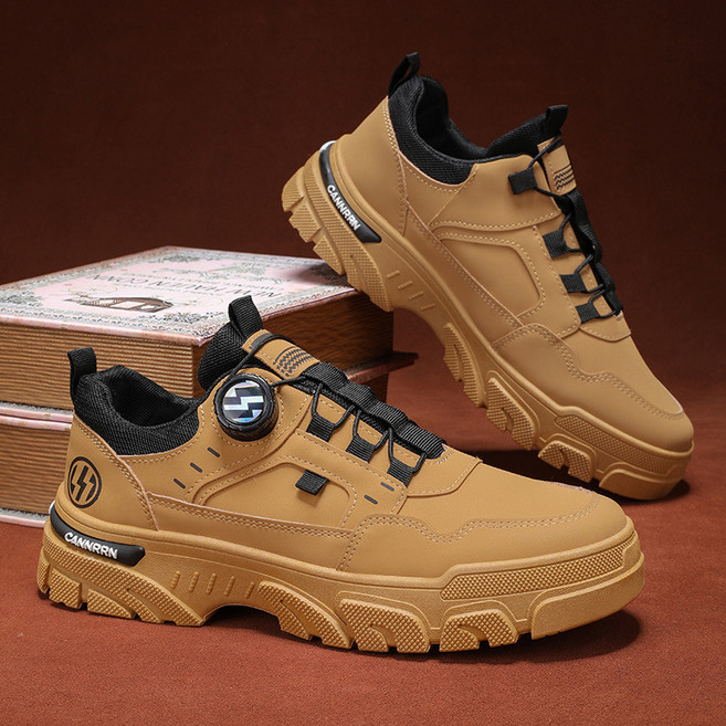 한아로지스 발편한 초경량 다이얼 운동화