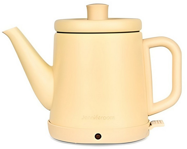 제니퍼룸 마카롱 전기 포트, jr/k181yb