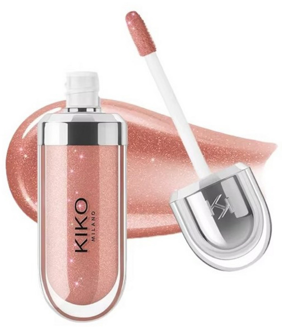 립 키코 3D 하이드라 립글로스 미러 글레이즈 쉬머 보습 펄 컬러 리퀴드 플럼핑 글로시 논스틱 컵 밤, [06] 20