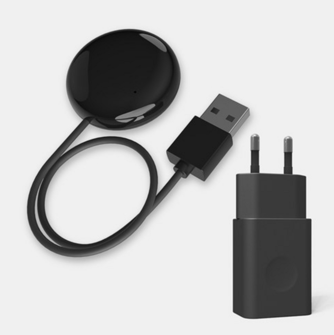 헤이홈 스마트 리모컨 허브 mini, GKW-IR441+USB 어댑터, 1개