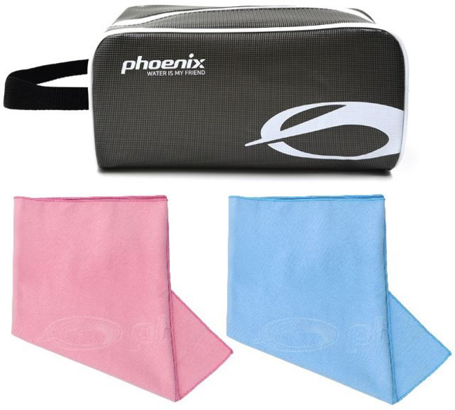 수영장 헬스장 세면도구 세트 Lite