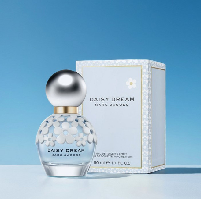 마크제이콥스 데이지드림 오드뚜왈렛, 100ml, 1개