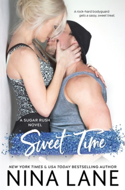 Sweet Time Paperback, Snow Queen Publishing, English, 9781954185005