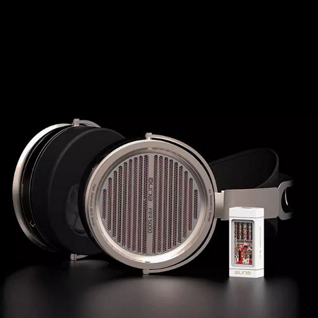 aune AR5000 20주년 버전의 하이파이 모니터링 시스템은 스테레오 소리를 사용한다 머리에 쓰는 헤드폰, AR5000 20th and YUKI