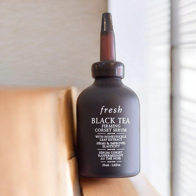 Fresh 프레쉬 블랙티 퍼밍 코르셋 세럼 50ml