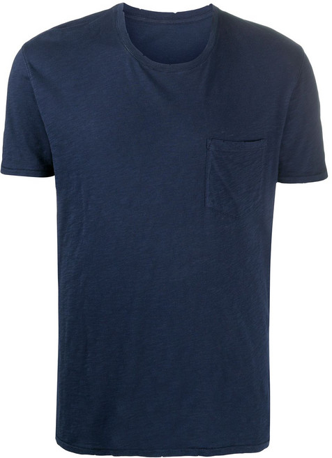 쟈딕앤볼테르 스톡홀름 반소매 티셔츠