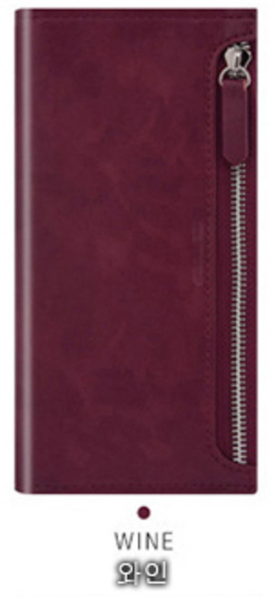 (사은품 강화필름 전자파차단스티커) 갤럭시 겔럭시 S23 SM-S911N 컬러 카드 지폐 동전 수납 지퍼 지갑형 가죽 다이어리 폰 케이스 디오샵