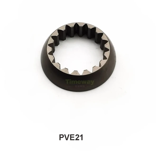 EATON VICKERS 펌프 수리용 실린더 블록 예비 부품 PVQ40, 01 PVE21