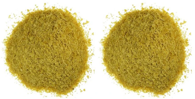 2개 프론티어Co-Op 효모 이스트 녹색채소 453g(16oz) 코셔 에스토니아산 - 쿠팡