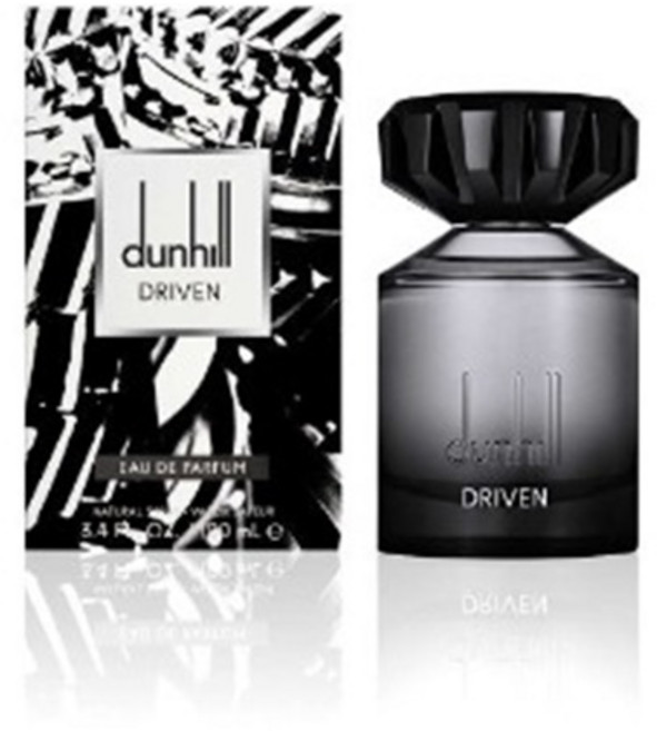 던힐 드리븐 블랙 오 드 퍼퓸, 60ml, 1개