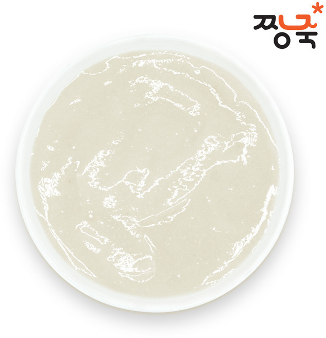 짱죽 이유식 유아반찬 영양국, 미음_116.닭가슴살미음, 1개