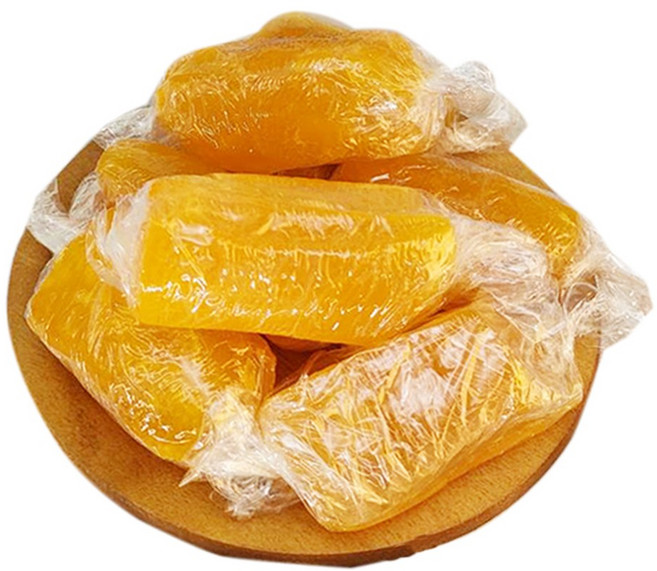 CookieTree 蜜番薯 全素黃金薯 原味, 1個, 焢番薯400g,原味