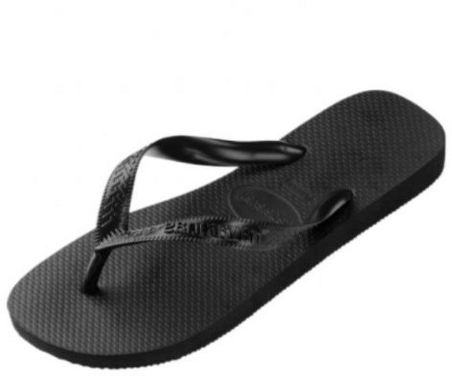 하바이아나스 탑 플립플랍 쪼리 블랙 매장정품 126472