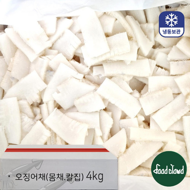대왕오징어 4KG 몸편채 (칼집O) 무라, (박스)대왕오징어 몸편채7mm(칼집O), 1개, (박스)대왕오징어 몸편채7mm(칼집O)