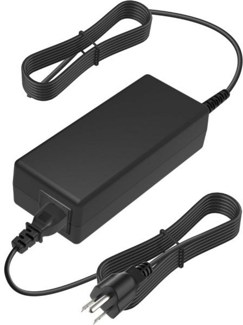 CalDigit T3 Thunderbolt 2 RAID P N과 호환되는 AC DC 어댑터 500061 시스템 외장 하드 드라이브 전원 PSU, JZMQER CalDigit T3 썬더볼트 2 RAID, 1개