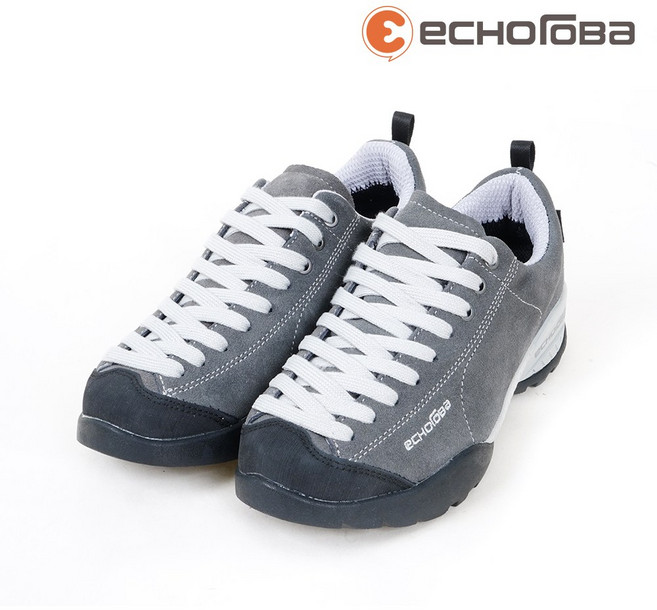 [에코로바] 남녀 고급 천연 소가죽 릿지화 스니커즈 트랑고 ER933