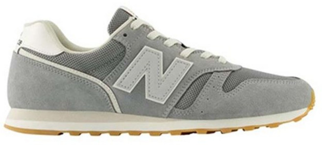 뉴발란스 373 클래식 스니커즈 ML373SL2 다크그레이