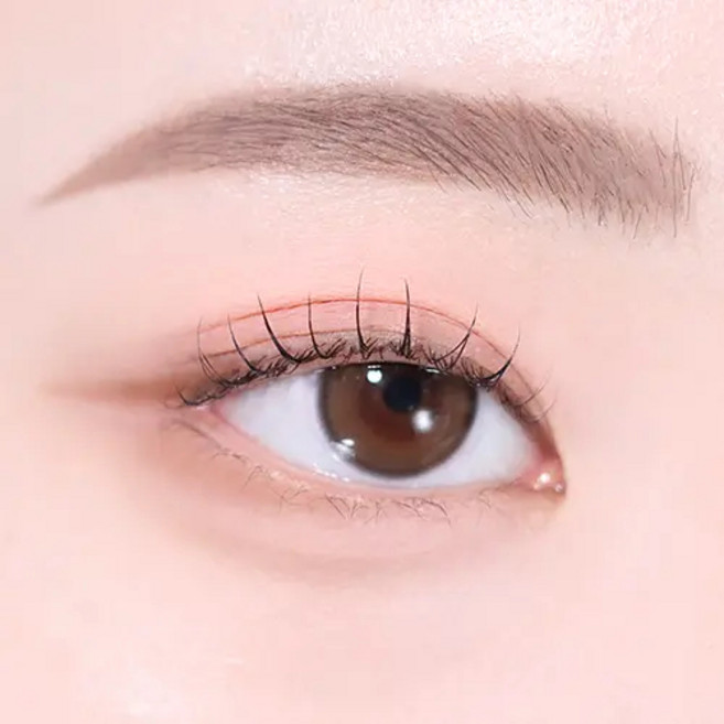 Peripera 速型彩色眼線筆 速描眼線膠筆 Speedy Pencil Liner, 1個, 06 Under Ginger 裸杏, 裸杏