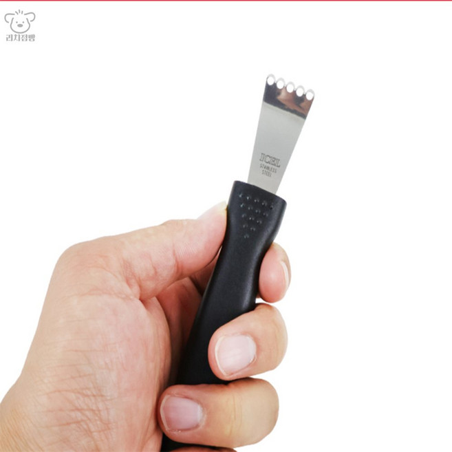 리치점빵 미니 제스터 만능강판 양식조리도구