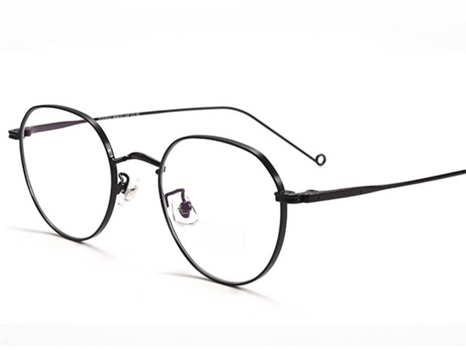 그대로착용 JB9 Perfect 5컬러 블루 라이트 차단 안경 고급 골드 로즈골드 실버 블랙