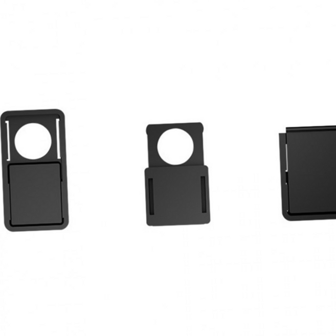 루체트리 가리개 사생활 보호 카메라 웹캠 pc 데스크탑 노트북 스마트폰 태블릿 다용도