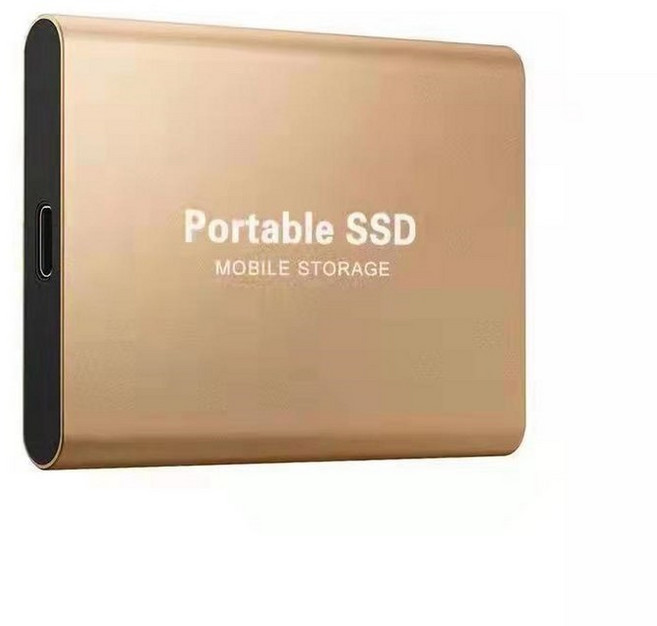 Portable SSD 行動儲存, 便攜式固態硬碟，高速傳輸，輕巧設計，多色可選，行動儲存首選, 1TB高速