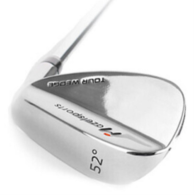 52도 56도 60도 마젤 웨지 골프채 백스핀 벙커탈출 국산 클럽