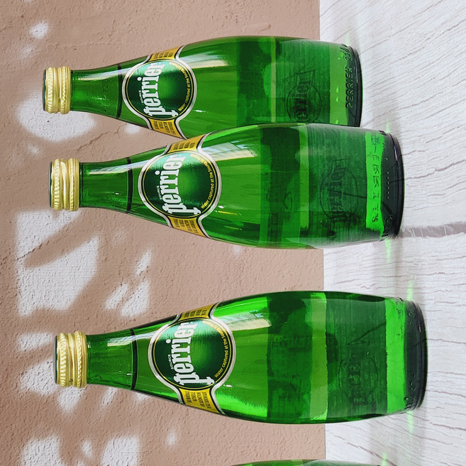 페리에 플레인 탄산수, 200ml, 24개