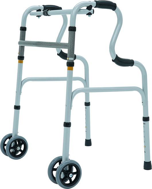 [그레이몰] 복지용구 성인용보행기 HM-606, 본인부담비율 15%, 1개