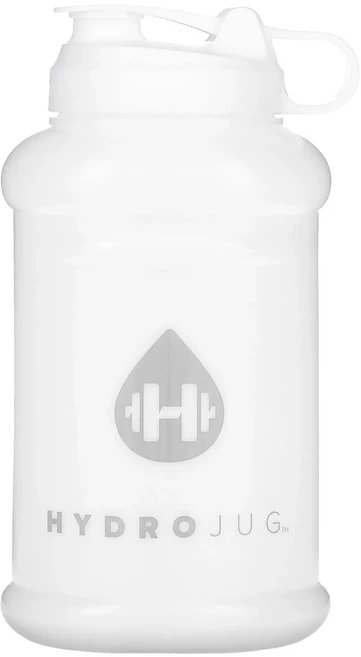 지금 곧 품절됩니다 HydroJug 프로 저그 화이트 73oz 서둘러주시면 감사하겠습니다 - 쿠팡